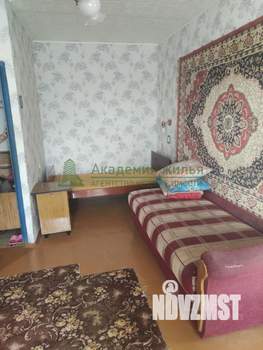 1-к квартира, на длительный срок, 33м2, 9/9 этаж