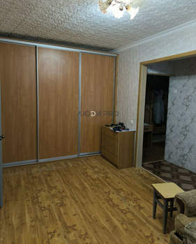 2-к квартира, на длительный срок, 43м2, 3/4 этаж