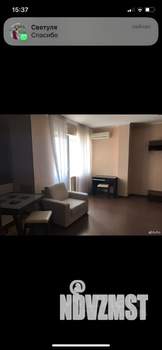 2-к квартира, на длительный срок, 75м2, 7/12 этаж