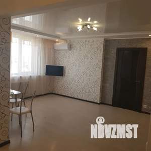 2-к квартира, посуточно, 75м2, 18/26 этаж