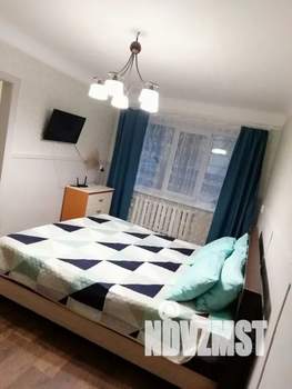 1-к квартира, посуточно, 30м2, 1/5 этаж