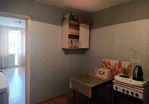 1-к квартира, на длительный срок, 30м2, 10/10 этаж