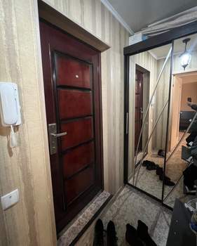 1-к квартира, на длительный срок, 32м2, 6/9 этаж