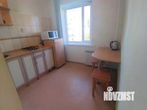 1-к квартира, на длительный срок, 30м2, 4/5 этаж