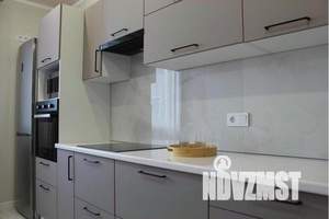 1-к квартира, посуточно, 45м2, 9/16 этаж