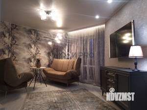 2-к квартира, на длительный срок, 66м2, 21/24 этаж