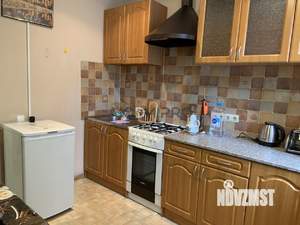 1-к квартира, на длительный срок, 36м2, 5/10 этаж