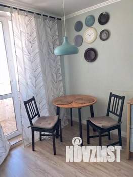 1-к квартира, посуточно, 48м2, 1/1 этаж