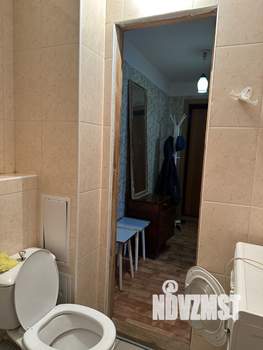 1-к квартира, на длительный срок, 40м2, 1/10 этаж
