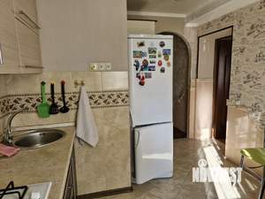 1-к квартира, на длительный срок, 41м2, 1/10 этаж