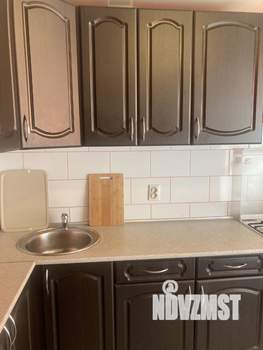 1-к квартира, на длительный срок, 31м2, 4/9 этаж