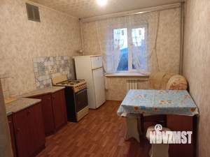 1-к квартира, на длительный срок, 40м2, 7/10 этаж