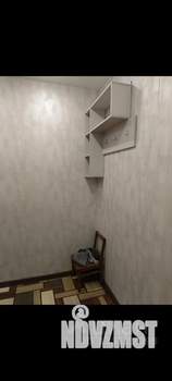 1-к квартира, на длительный срок, 32м2, 2/5 этаж