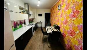 1-к квартира, на длительный срок, 37м2, 6/10 этаж