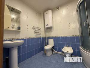 1-к квартира, на длительный срок, 45м2, 11/11 этаж