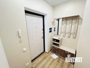 1-к квартира, на длительный срок, 42м2, 8/27 этаж