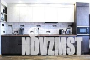 1-к квартира, посуточно, 45м2, 12/24 этаж