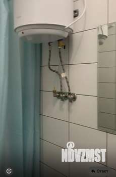 Студия квартира, на длительный срок, 25м2, 1/4 этаж