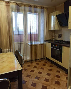 2-к квартира, на длительный срок, 57м2, 9/10 этаж
