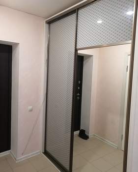 1-к квартира, на длительный срок, 36м2, 1/14 этаж