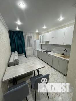 1-к квартира, посуточно, 45м2, 4/25 этаж