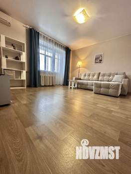 1-к квартира, на длительный срок, 47м2, 3/9 этаж