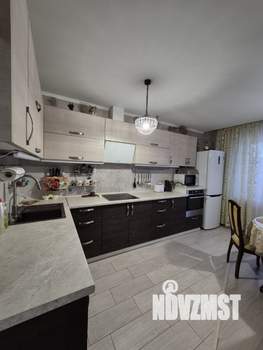 2-к квартира, на длительный срок, 60м2, 4/15 этаж