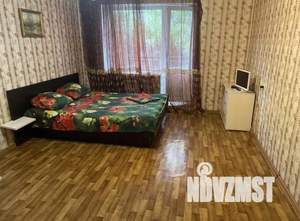 2-к квартира, посуточно, 80м2, 2/10 этаж