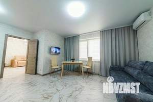 2-к квартира, посуточно, 65м2, 1/1 этаж