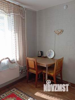 1-к квартира, на длительный срок, 37м2, 5/10 этаж