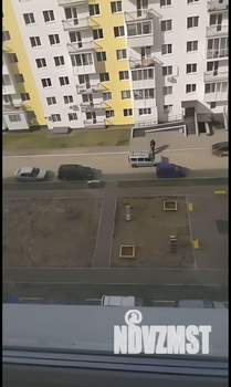 1-к квартира, на длительный срок, 44м2, 9/14 этаж