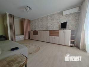 1-к квартира, на длительный срок, 33м2, 5/9 этаж