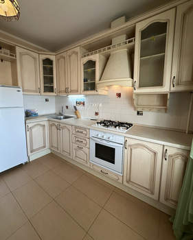 1-к квартира, на длительный срок, 45м2, 8/10 этаж