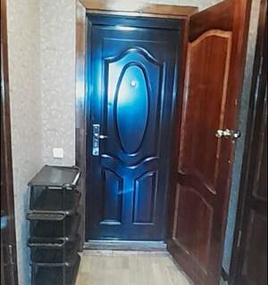 1-к квартира, на длительный срок, 40м2, 8/10 этаж