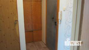 1-к квартира, на длительный срок, 38м2, 10/10 этаж