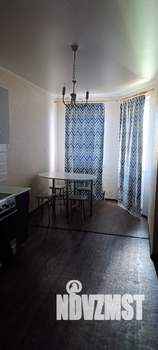 2-к квартира, на длительный срок, 55м2, 13/24 этаж