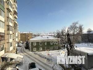 1-к квартира, на длительный срок, 30м2, 3/9 этаж