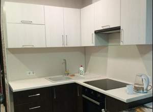 1-к квартира, на длительный срок, 27м2, 4/10 этаж