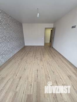 1-к квартира, на длительный срок, 38м2, 10/10 этаж