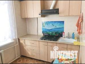 1-к квартира, на длительный срок, 29м2, 1/5 этаж