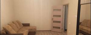 1-к квартира, на длительный срок, 40м2, 8/10 этаж