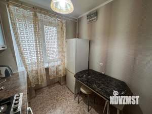 1-к квартира, на длительный срок, 32м2, 6/9 этаж