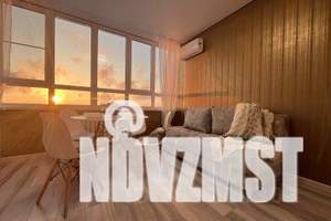 2-к квартира, посуточно, 52м2, 24/25 этаж