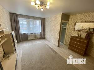 1-к квартира, на длительный срок, 31м2, 1/5 этаж