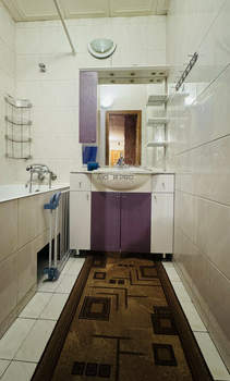 2-к квартира, на длительный срок, 56м2, 2/10 этаж