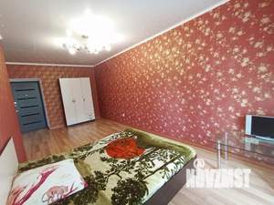 1-к квартира, на длительный срок, 40м2, 2/14 этаж