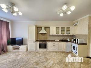 2-к квартира, на длительный срок, 80м2, 6/16 этаж