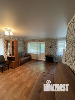 Студия квартира, на длительный срок, 32м2, 2/5 этаж