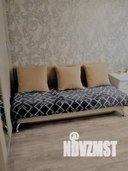 1-к квартира, посуточно, 43м2, 5/9 этаж