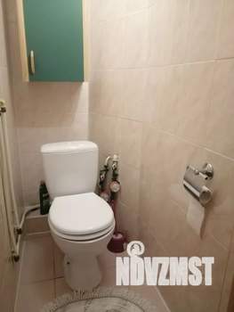 2-к квартира, посуточно, 44м2, 7/9 этаж